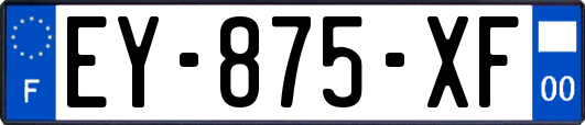 EY-875-XF