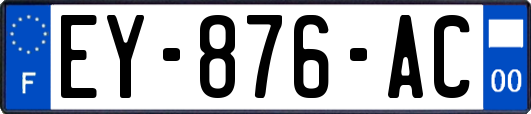 EY-876-AC