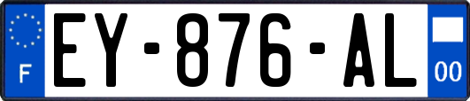 EY-876-AL