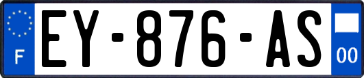 EY-876-AS