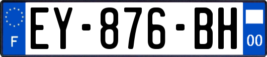 EY-876-BH