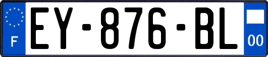 EY-876-BL