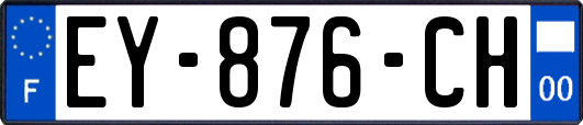 EY-876-CH