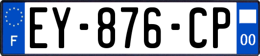 EY-876-CP