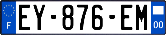 EY-876-EM