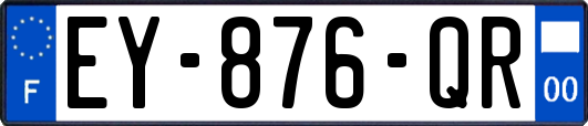 EY-876-QR