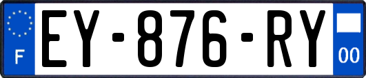 EY-876-RY
