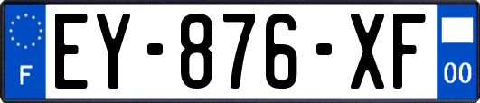 EY-876-XF