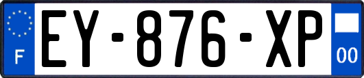 EY-876-XP