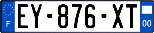 EY-876-XT