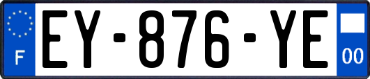 EY-876-YE