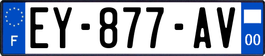 EY-877-AV