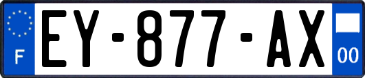 EY-877-AX