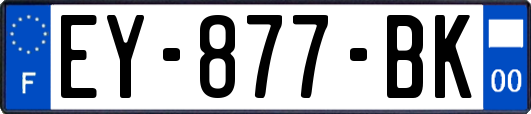 EY-877-BK