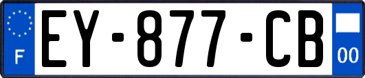 EY-877-CB