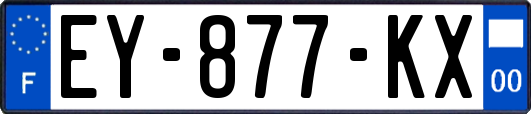 EY-877-KX