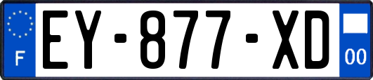 EY-877-XD