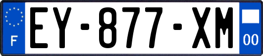 EY-877-XM