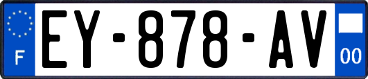 EY-878-AV