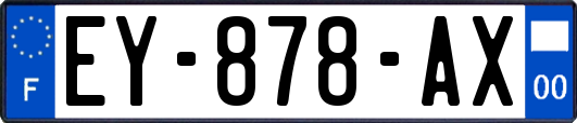 EY-878-AX