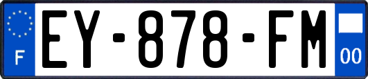 EY-878-FM