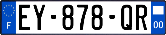 EY-878-QR