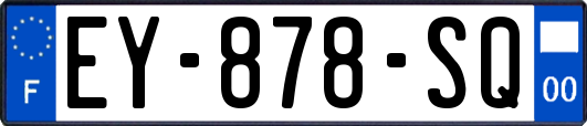 EY-878-SQ