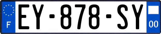 EY-878-SY