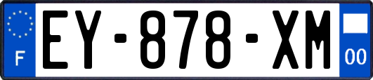 EY-878-XM