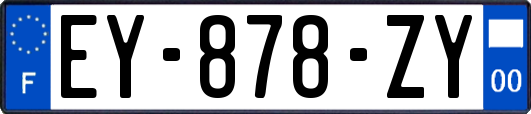 EY-878-ZY