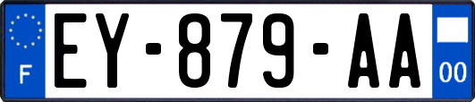 EY-879-AA