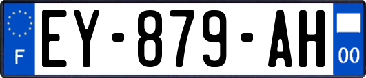 EY-879-AH