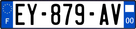 EY-879-AV