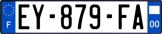 EY-879-FA