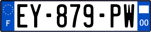 EY-879-PW