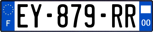 EY-879-RR