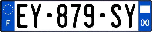 EY-879-SY