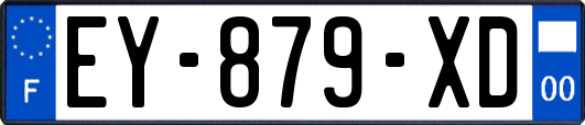 EY-879-XD