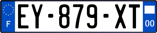 EY-879-XT