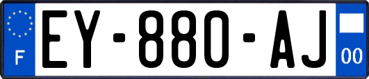 EY-880-AJ