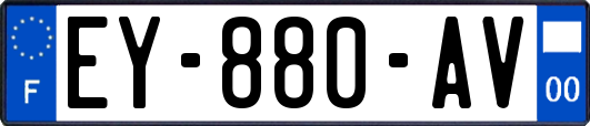 EY-880-AV