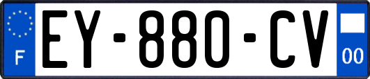 EY-880-CV