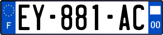 EY-881-AC