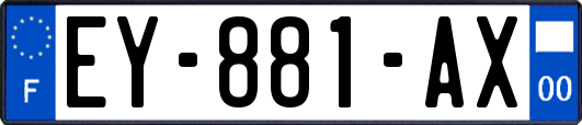 EY-881-AX