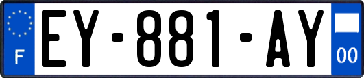 EY-881-AY