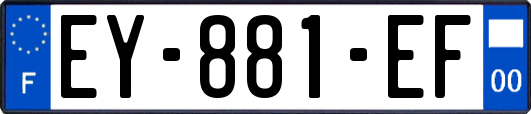 EY-881-EF