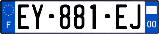 EY-881-EJ