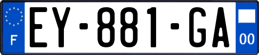 EY-881-GA