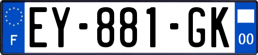 EY-881-GK
