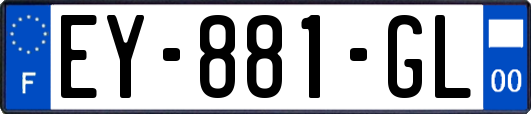 EY-881-GL